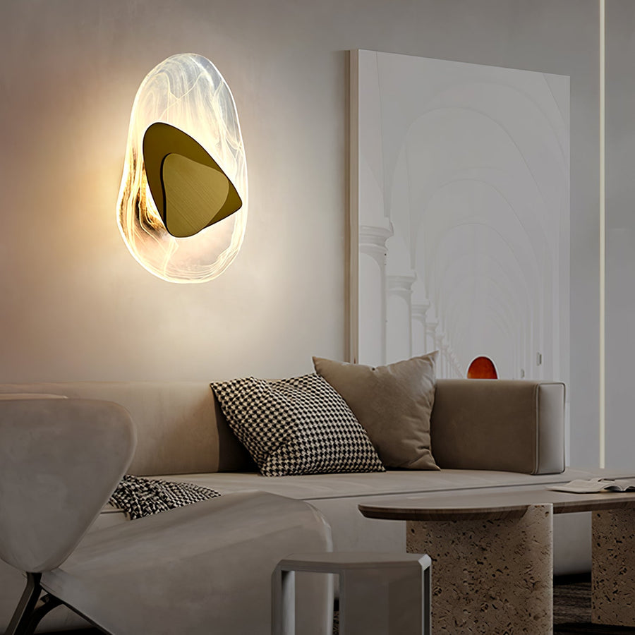 Wall Lamp DC1725-Lighting > Wall Lights-casanuva-casanuva
