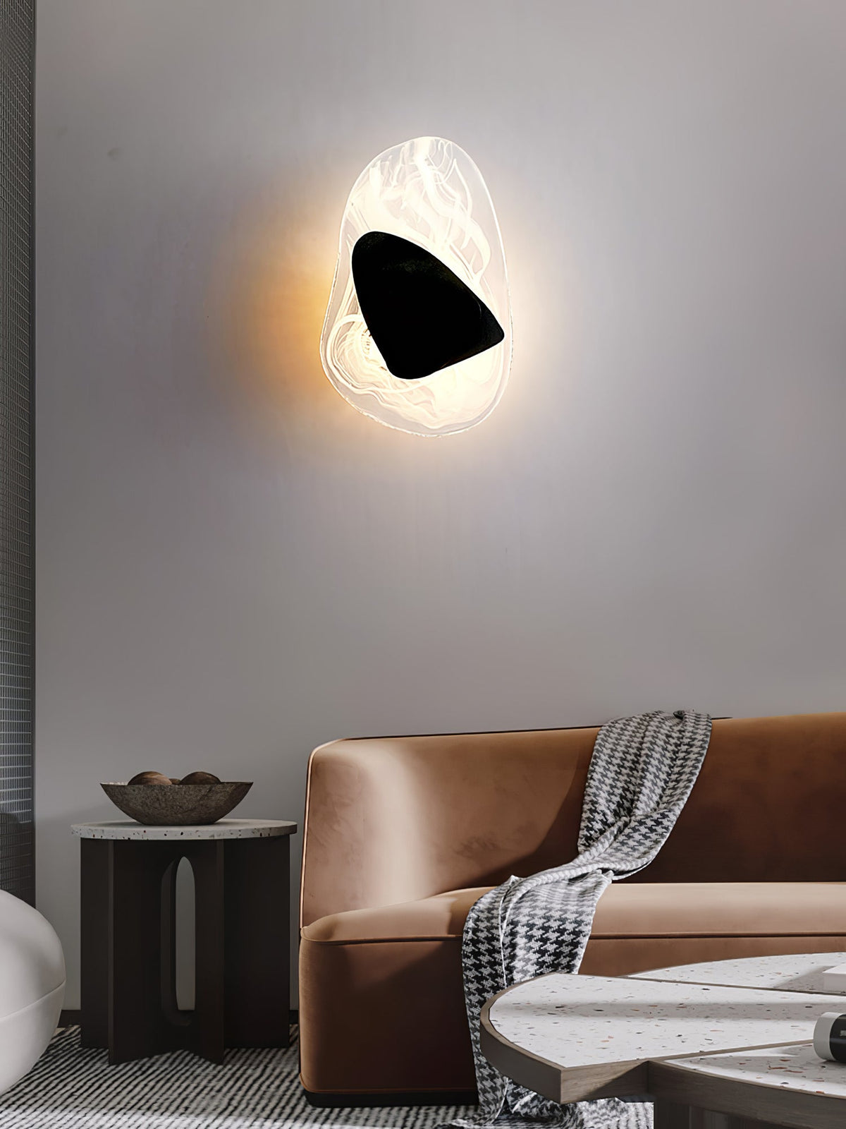 Wall Lamp DC1725-Lighting > Wall Lights-casanuva-casanuva