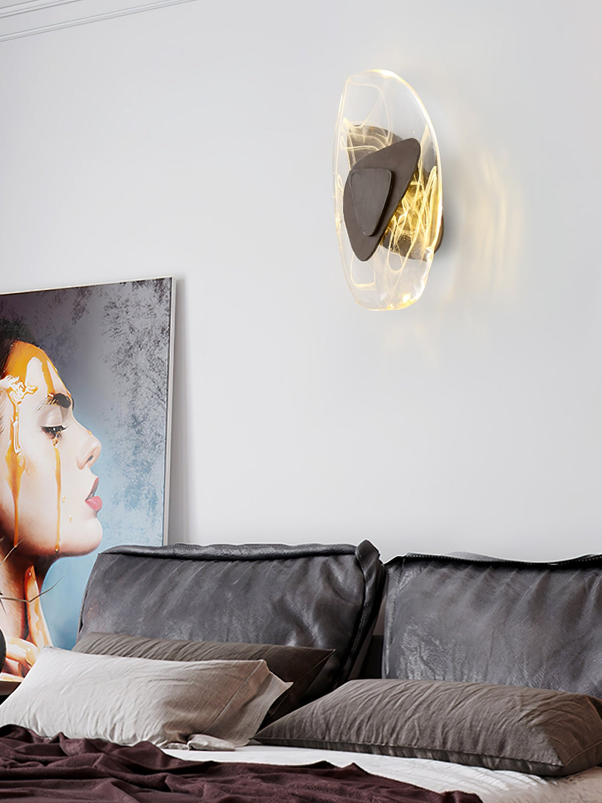 Wall Lamp DC1725-Lighting > Wall Lights-casanuva-casanuva