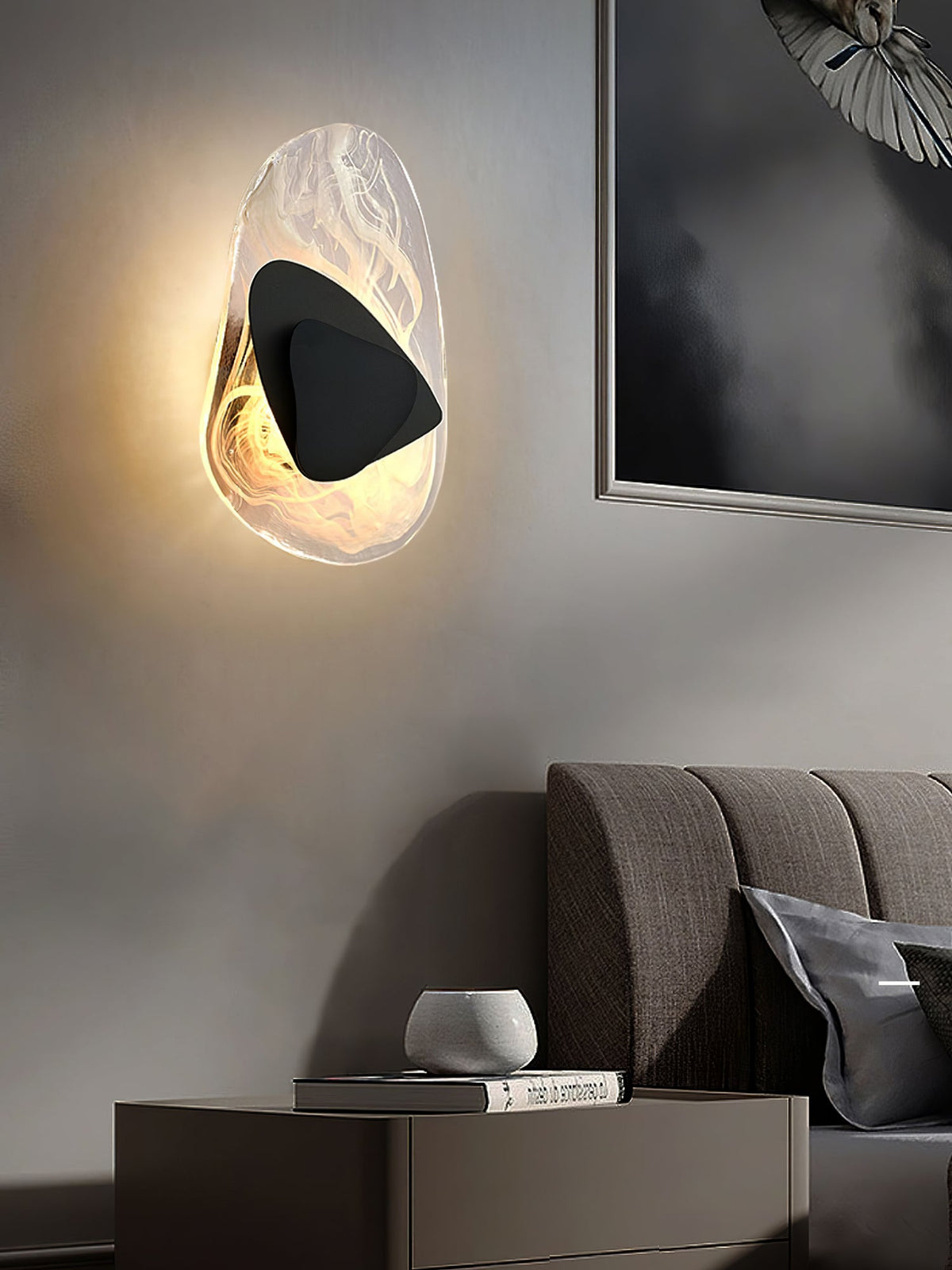 Wall Lamp DC1725-Lighting > Wall Lights-casanuva-casanuva