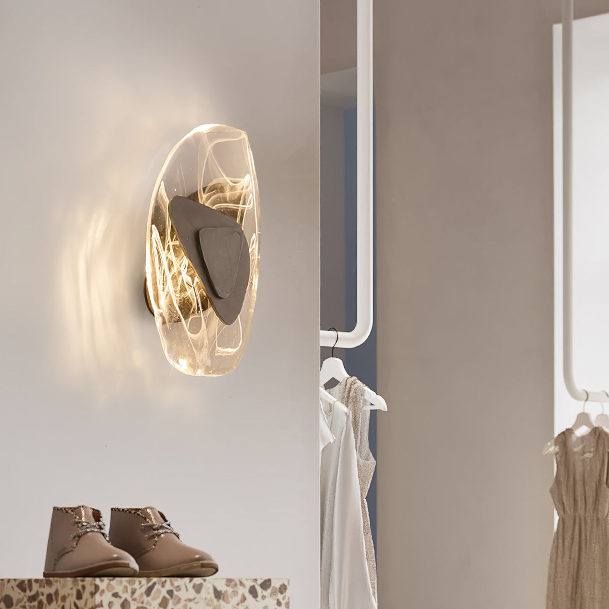 Wall Lamp DC1725-Lighting > Wall Lights-casanuva-casanuva