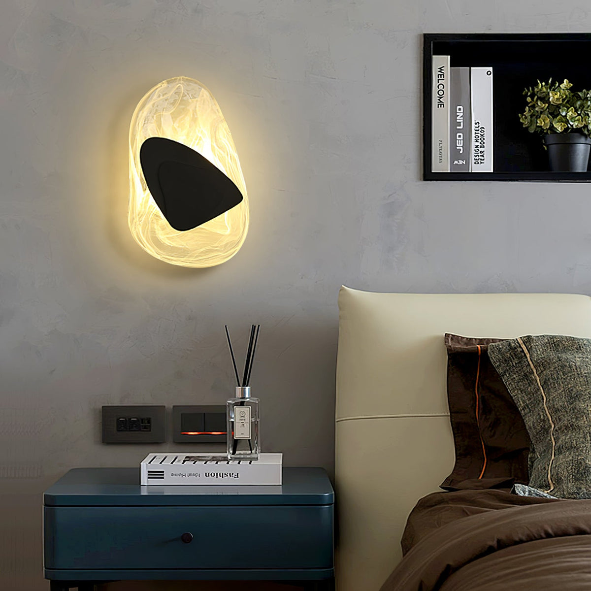 Wall Lamp DC1725-Lighting > Wall Lights-casanuva-casanuva