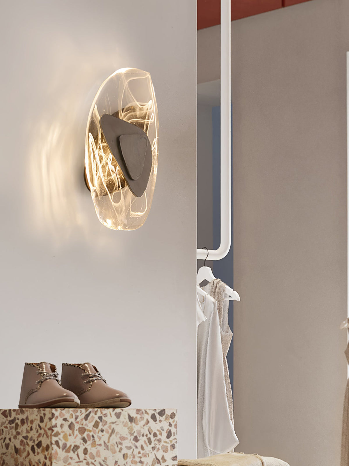 Wall Lamp DC1725-Lighting > Wall Lights-casanuva-casanuva