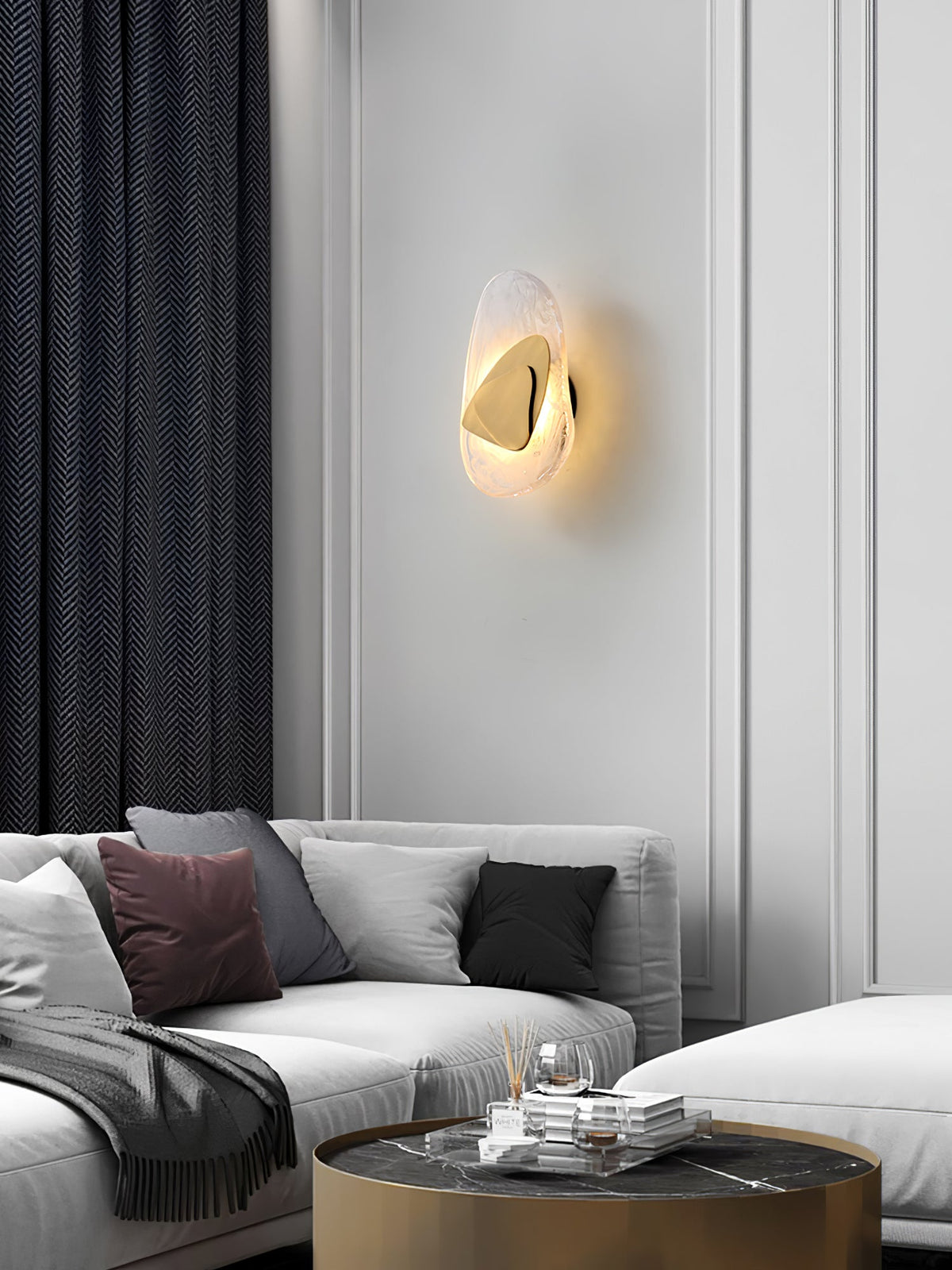 Wall Lamp DC1725-Lighting > Wall Lights-casanuva-casanuva