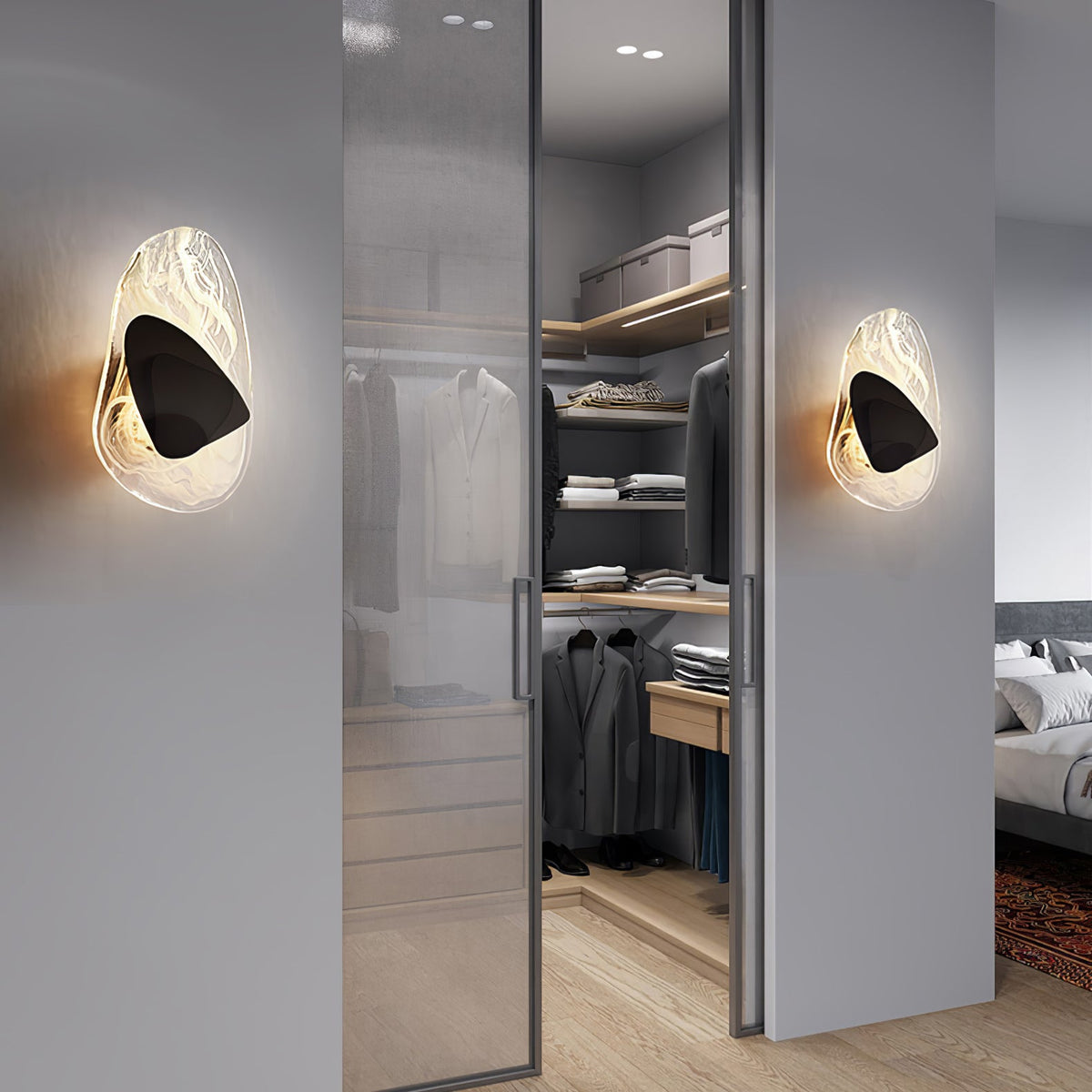 Wall Lamp DC1725-Lighting > Wall Lights-casanuva-casanuva