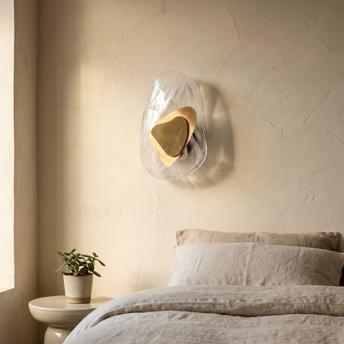 Wall Lamp DC1725-Lighting > Wall Lights-casanuva-casanuva