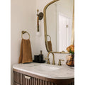 Wall Lamp LED Modern Design-Lighting > Wall Lights-casanuva-casanuva