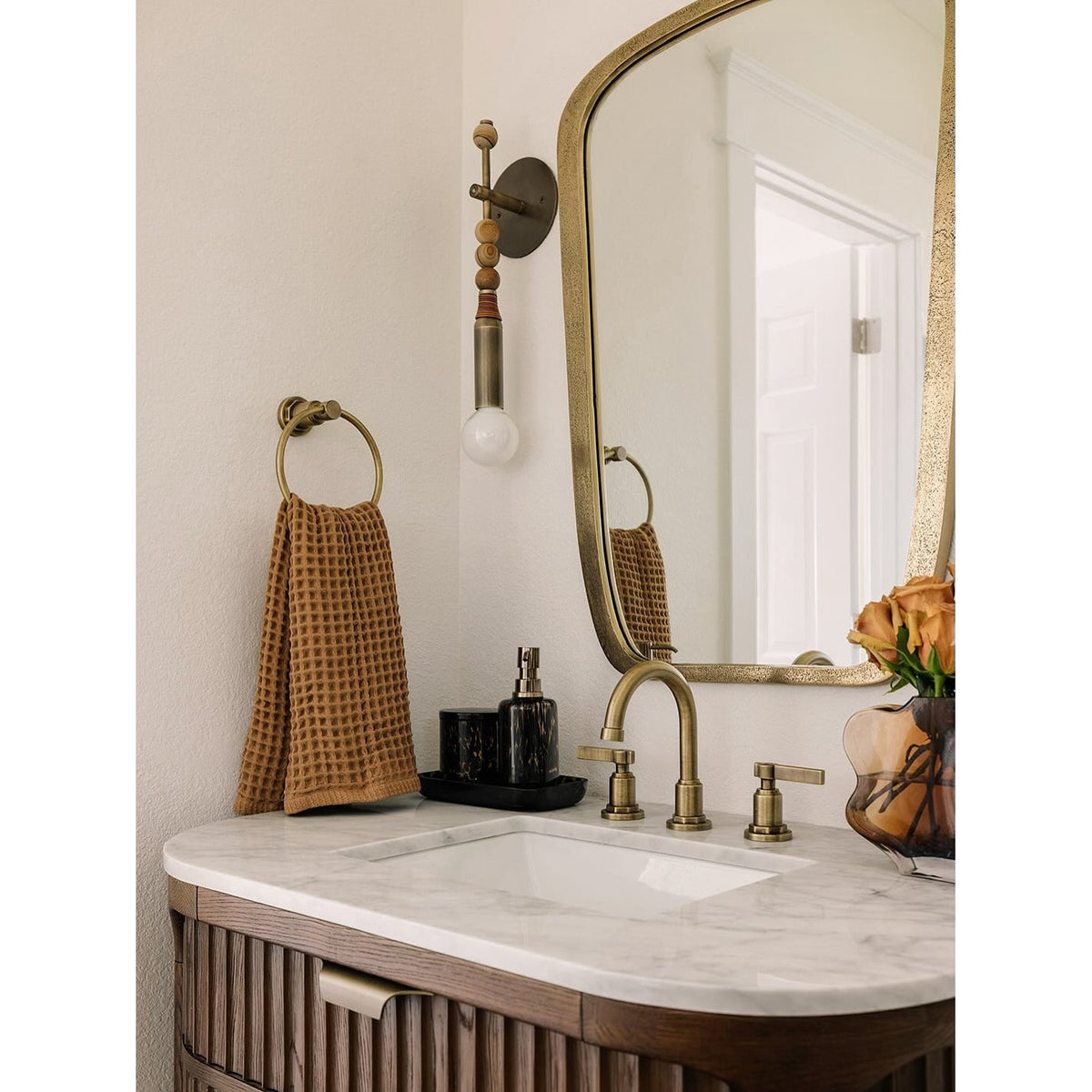 Wall Lamp LED Modern Design-Lighting > Wall Lights-casanuva-casanuva
