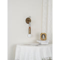 Wall Lamp LED Modern Design-Lighting > Wall Lights-casanuva-casanuva