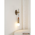 Wall Lamp LED Modern Design-Lighting > Wall Lights-casanuva-casanuva