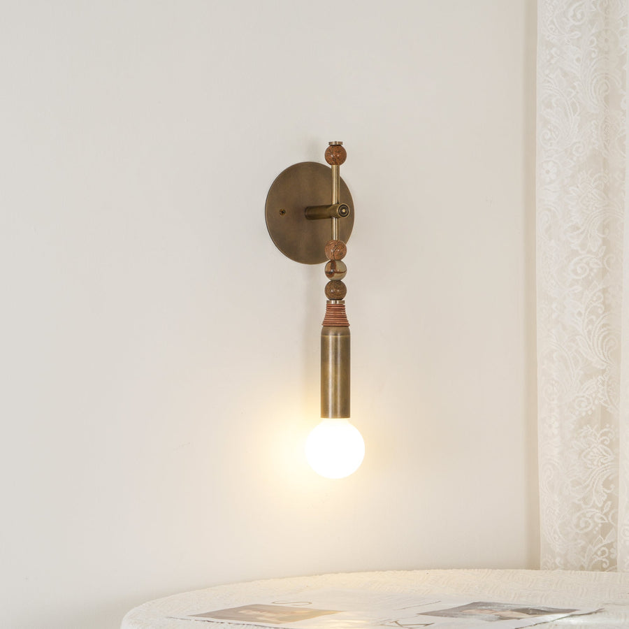 Wall Lamp LED Modern Design-Lighting > Wall Lights-casanuva-casanuva