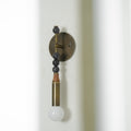 Wall Lamp LED Modern Design-Lighting > Wall Lights-casanuva-casanuva