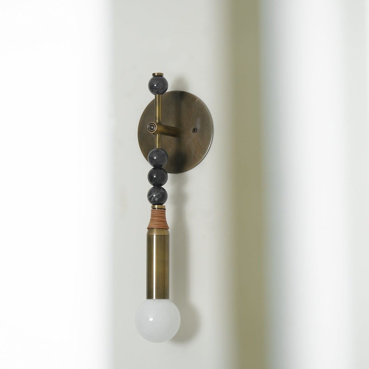 Wall Lamp LED Modern Design-Lighting > Wall Lights-casanuva-casanuva