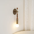 Wall Lamp LED Modern Design-Lighting > Wall Lights-casanuva-casanuva