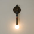 Wall Lamp LED Modern Design-Lighting > Wall Lights-casanuva-casanuva