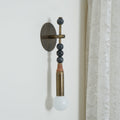 Wall Lamp LED Modern Design-Lighting > Wall Lights-casanuva-casanuva