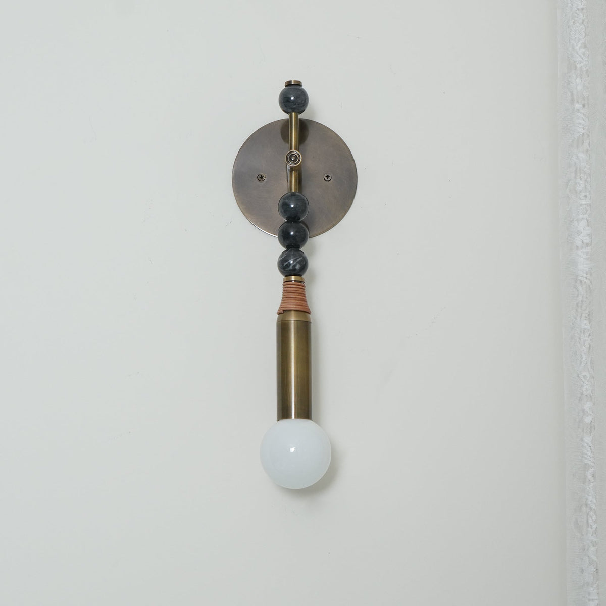 Wall Lamp LED Modern Design-Lighting > Wall Lights-casanuva-casanuva