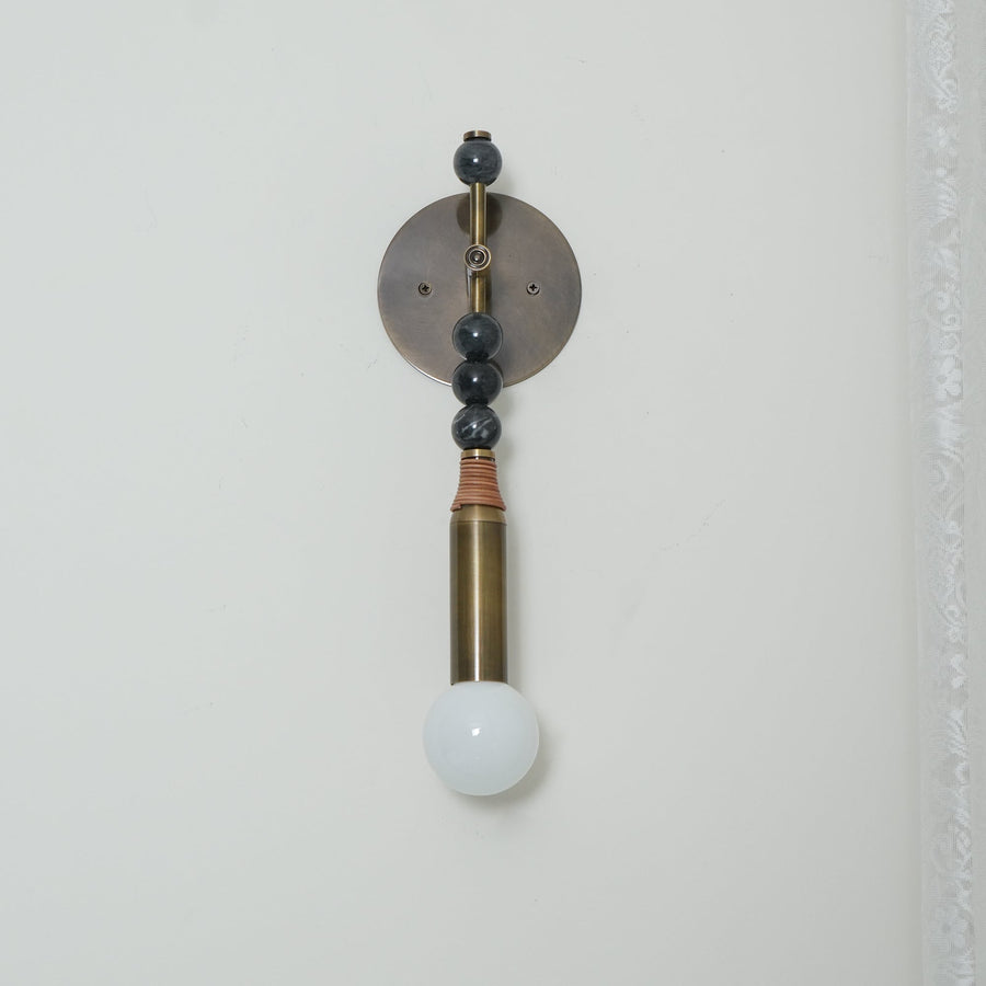 Wall Lamp LED Modern Design-Lighting > Wall Lights-casanuva-casanuva