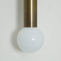 Wall Lamp LED Modern Design-Lighting > Wall Lights-casanuva-casanuva