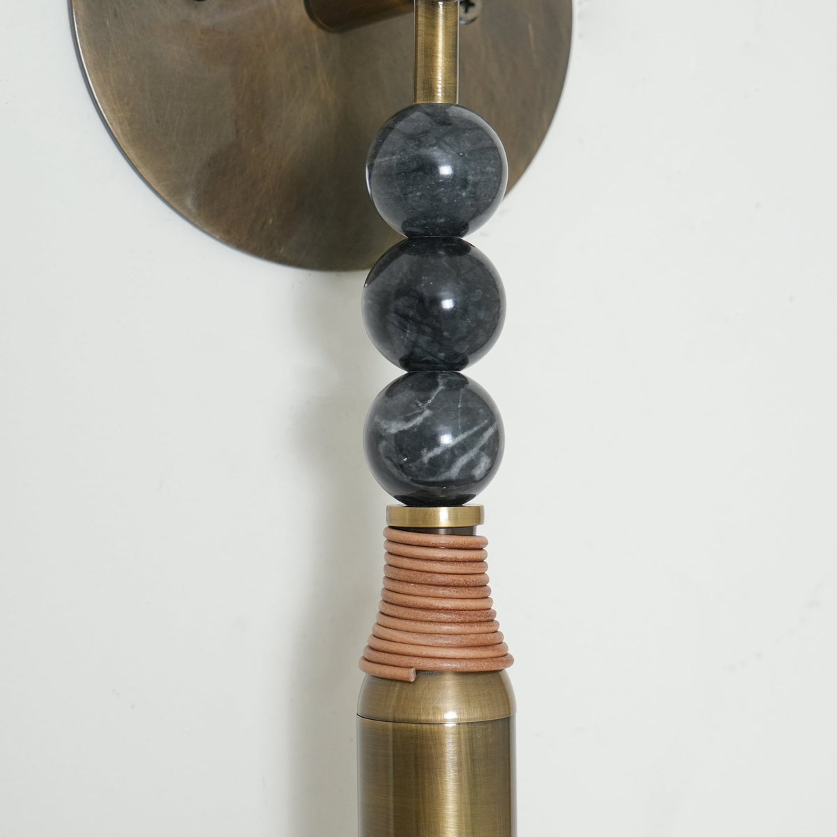 Wall Lamp LED Modern Design-Lighting > Wall Lights-casanuva-casanuva