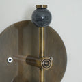 Wall Lamp LED Modern Design-Lighting > Wall Lights-casanuva-casanuva