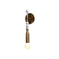 Wall Lamp LED Modern Design-Lighting > Wall Lights-casanuva-casanuva
