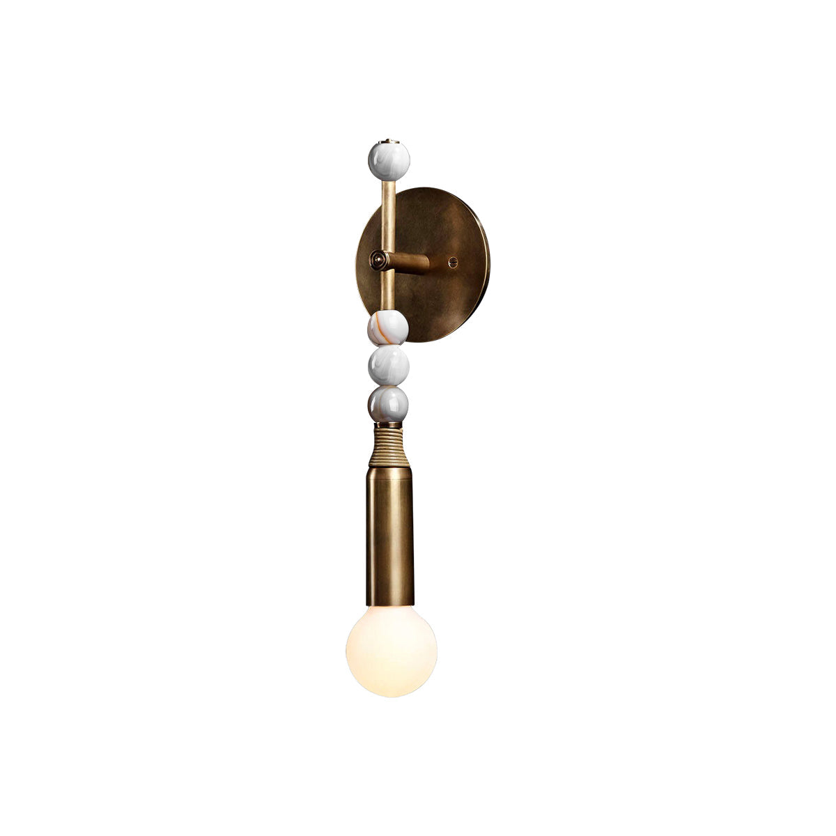 Wall Lamp LED Modern Design-Lighting > Wall Lights-casanuva-casanuva