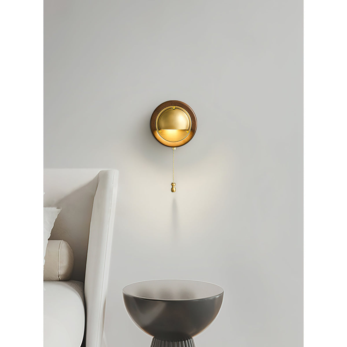 Wall Lamp Signal Design-Lighting > Wall Lights-casanuva-casanuva