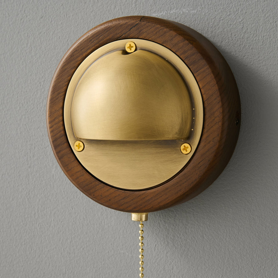 Wall Lamp Signal Design-Lighting > Wall Lights-casanuva-casanuva