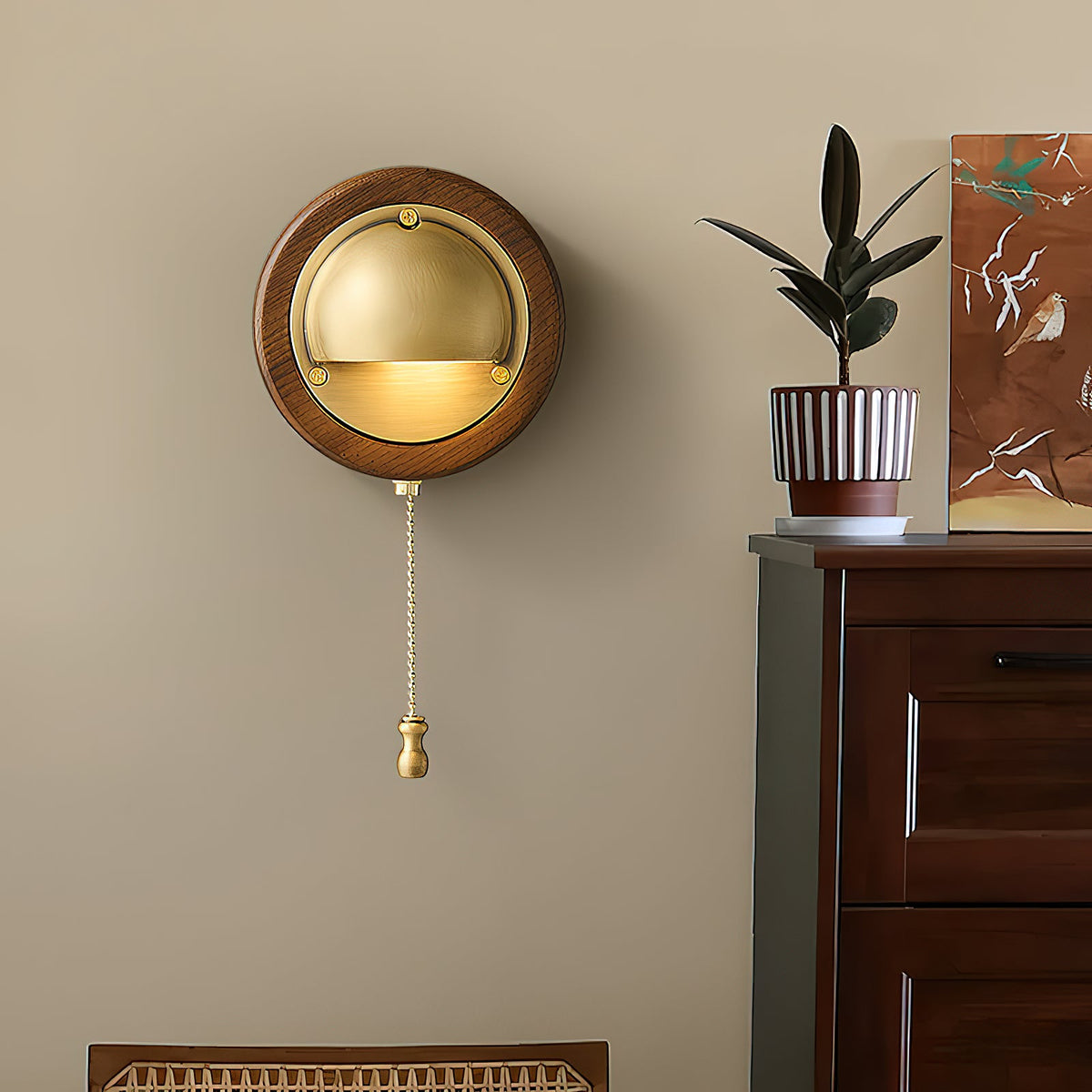 Wall Lamp Signal Design-Lighting > Wall Lights-casanuva-casanuva