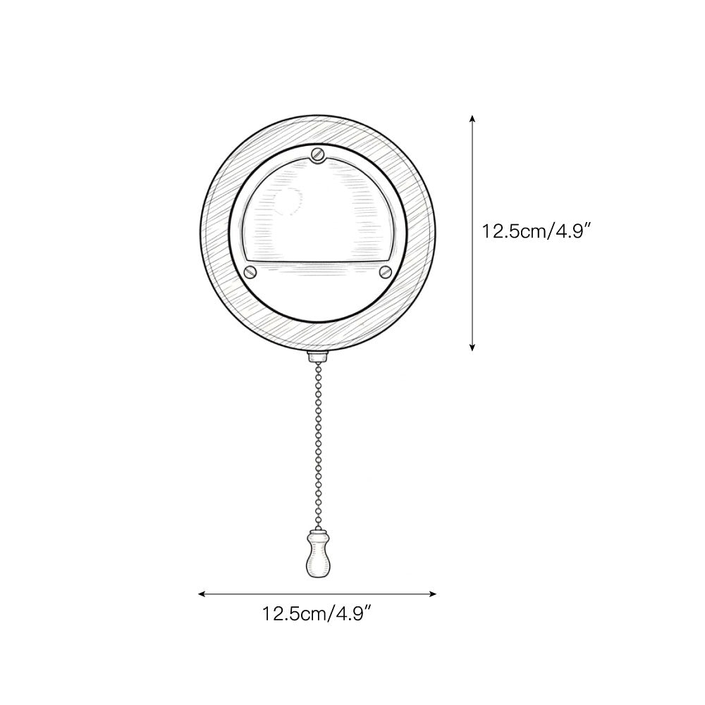 Wall Lamp Signal Design-Lighting > Wall Lights-casanuva-casanuva