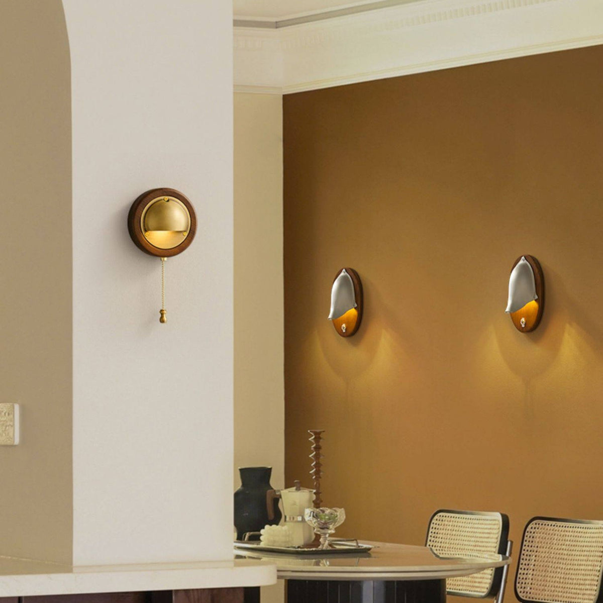 Wall Lamp Signal Design-Lighting > Wall Lights-casanuva-casanuva