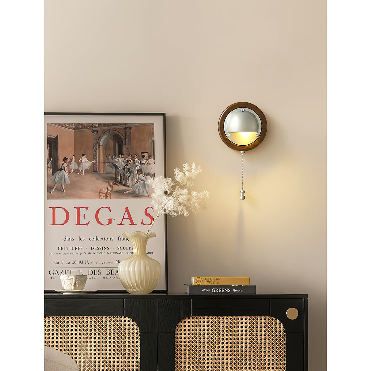 Wall Lamp Signal Design-Lighting > Wall Lights-casanuva-casanuva