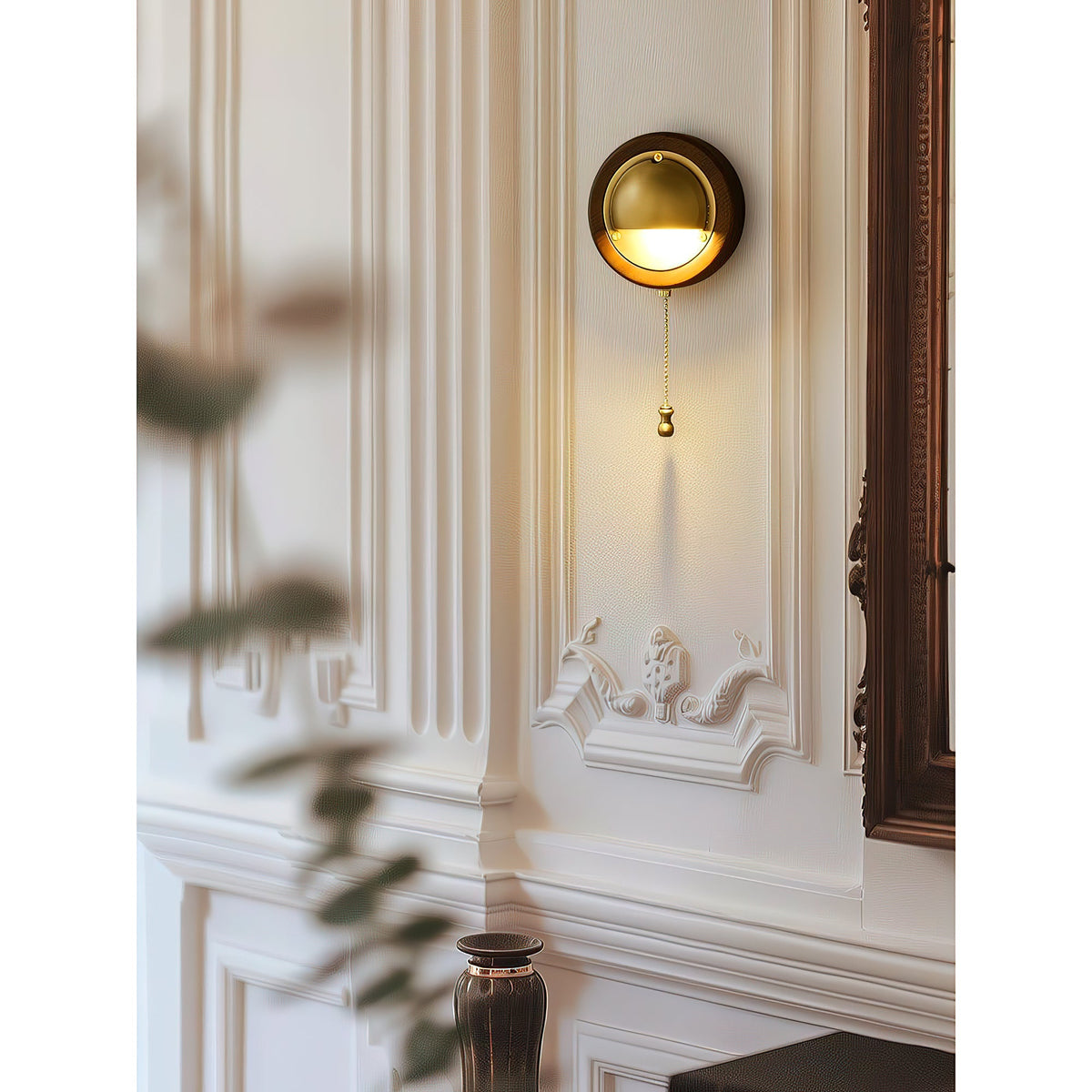 Wall Lamp Signal Design-Lighting > Wall Lights-casanuva-casanuva