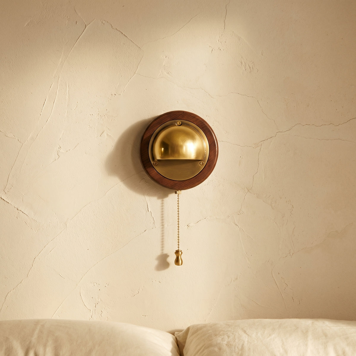 Wall Lamp Signal Design-Lighting > Wall Lights-casanuva-casanuva