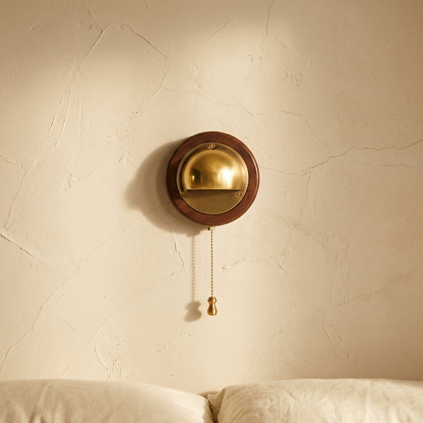 Wall Lamp Signal Design-Lighting > Wall Lights-casanuva-casanuva