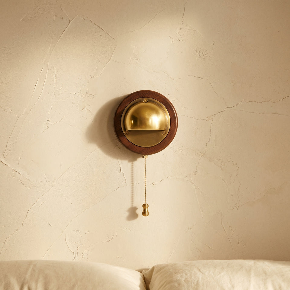 Wall Lamp Signal Design-Lighting > Wall Lights-casanuva-casanuva