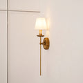 Wall Lamp with Adjustable Arm and LED Light-Lighting > Wall Lights-casanuva-casanuva