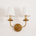 Wall Lamp with Adjustable Arm and LED Light-Lighting > Wall Lights-casanuva-casanuva