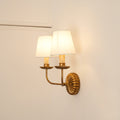 Wall Lamp with Adjustable Arm and LED Light-Lighting > Wall Lights-casanuva-casanuva