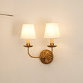 Wall Lamp with Adjustable Arm and LED Light-Lighting > Wall Lights-casanuva-casanuva