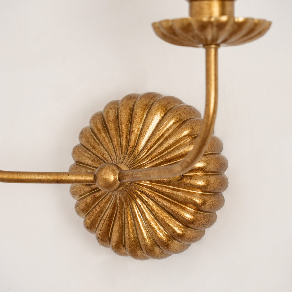 Wall Lamp with Adjustable Arm and LED Light-Lighting > Wall Lights-casanuva-casanuva