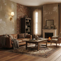 Wall Lamp with Adjustable Arm and LED Light-Lighting > Wall Lights-casanuva-casanuva