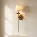 Wall Lamp with Adjustable Arm and LED Light-Lighting > Wall Lights-casanuva-casanuva