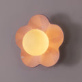Wall Lamp with Floral Design-Lighting > Wall Lights-casanuva-casanuva