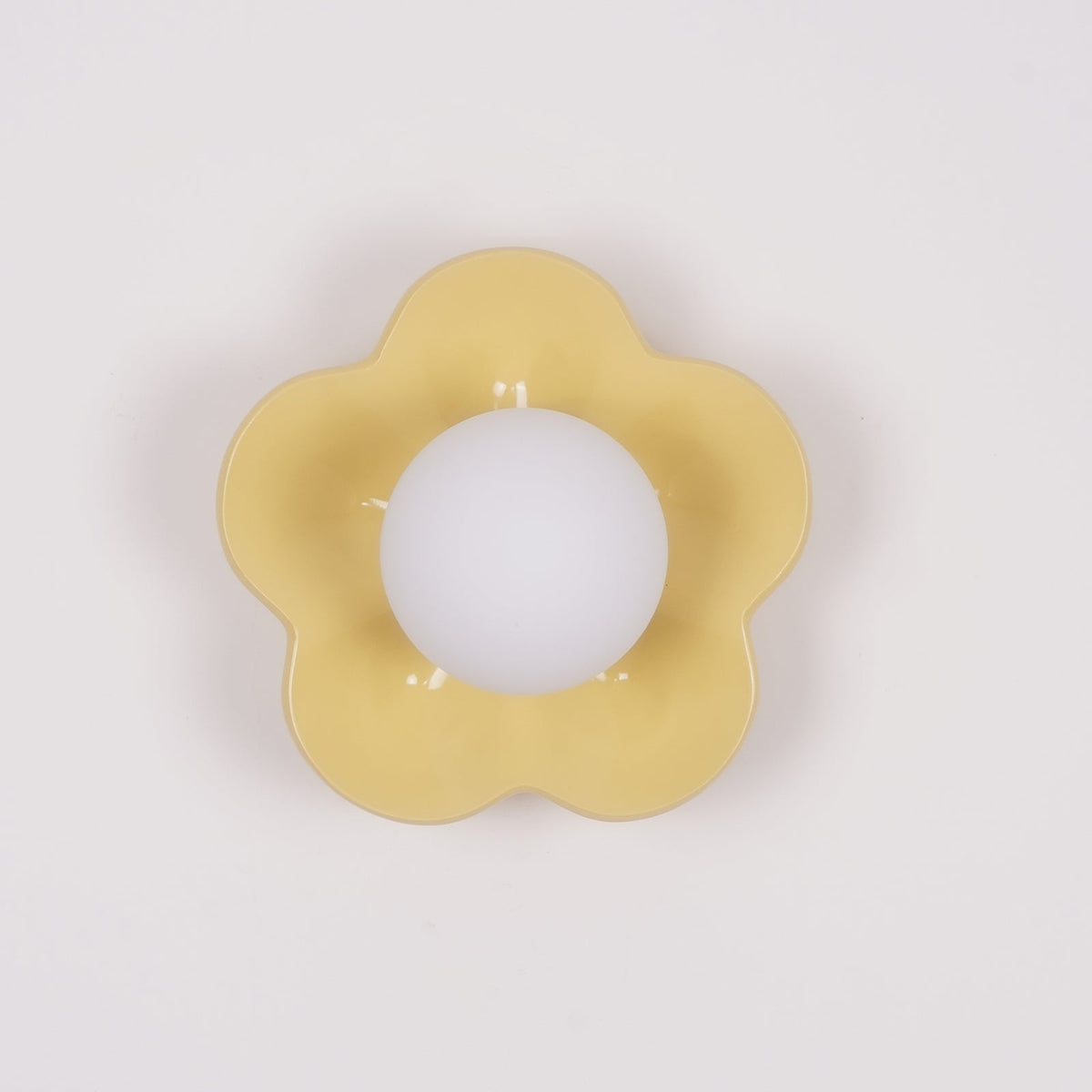 Wall Lamp with Floral Design-Lighting > Wall Lights-casanuva-casanuva