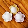 Wall Lamp with Floral Design-Lighting > Wall Lights-casanuva-casanuva