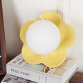 Wall Lamp with Floral Design-Lighting > Wall Lights-casanuva-casanuva