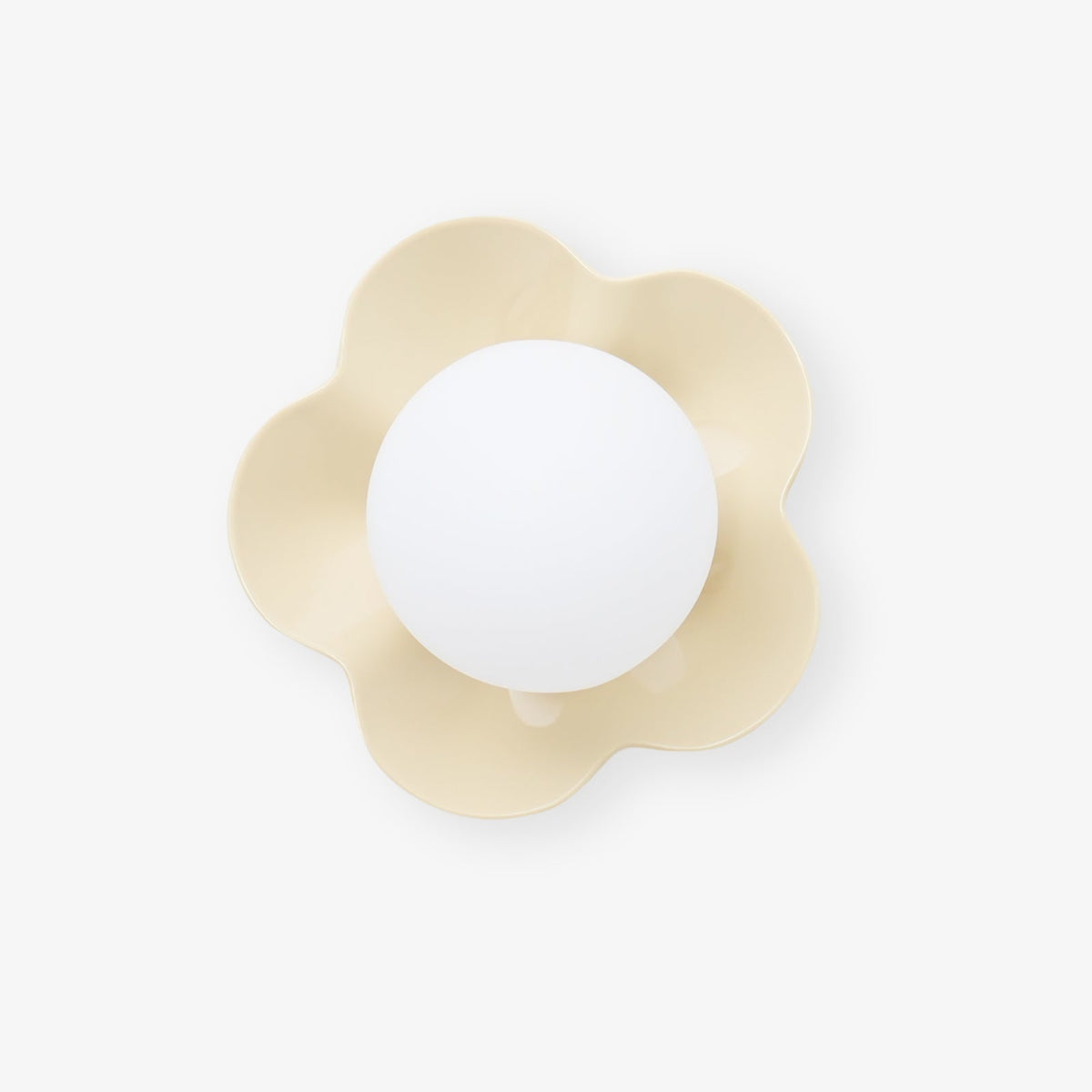 Wall Lamp with Floral Design-Lighting > Wall Lights-casanuva-casanuva