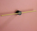 Wall-Mounted Minimalist Towel Bar-Bedding & Bath > Bathroom Accessories-casanuva-casanuva